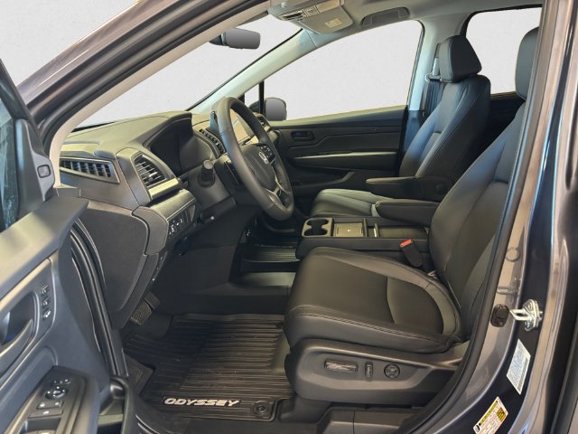 New 2027 Honda Odyssey EX-L image 10