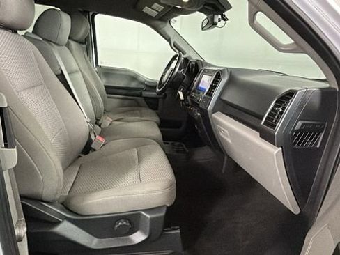 Used 2019 Ford F150 XLT w/ Equipment Group 301A Mid AWD/4WD image 30