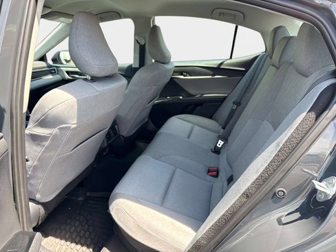 Used 2025 Toyota Camry LE w/ Convenience Package FWD image 14