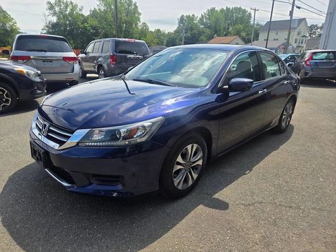 Used 2015 Honda Accord LX image 10