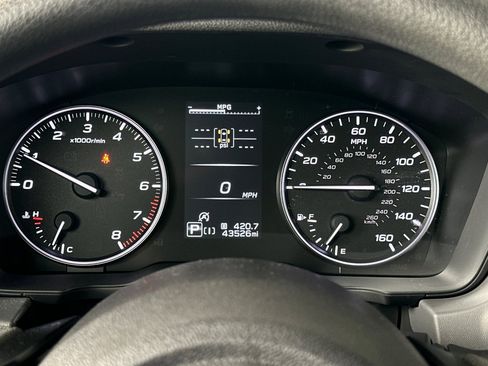 Certified 2024 Subaru Crosstrek 2.0i Premium w/ Crosstrek Mirror Package image 24