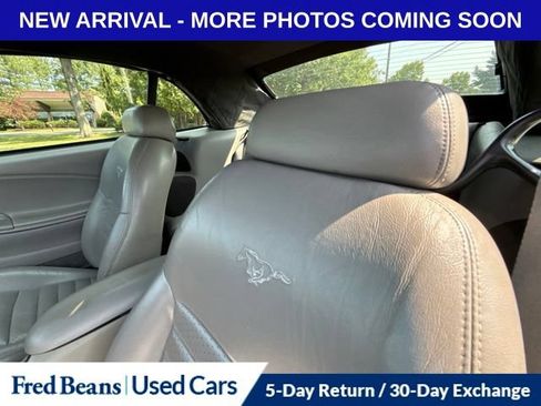 Used 2000 Ford Mustang GT RWD image 14