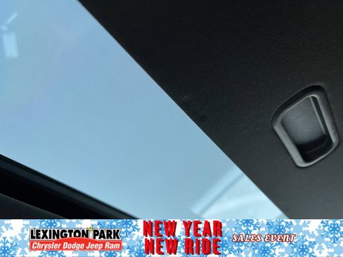 Used 2026 Dodge Durango GT image 27