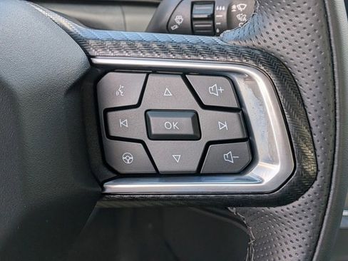 New 2026 Ford Mustang Premium image 19