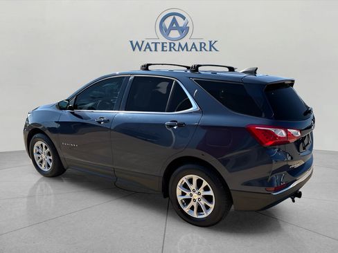 Used 2018 Chevrolet Equinox LT FWD image 3