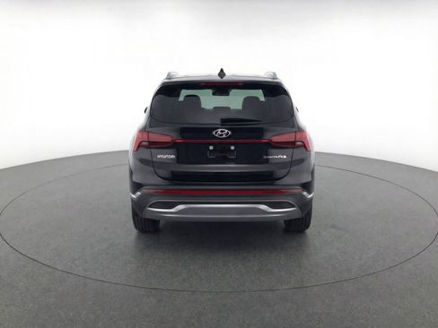 Used 2023 Hyundai Santa Fe SEL image 7