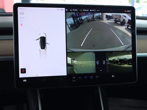 Used 2018 Tesla Model 3 Mid Range RWD image 27