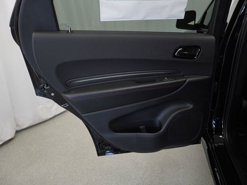 New 2026 Dodge Durango GT image 30