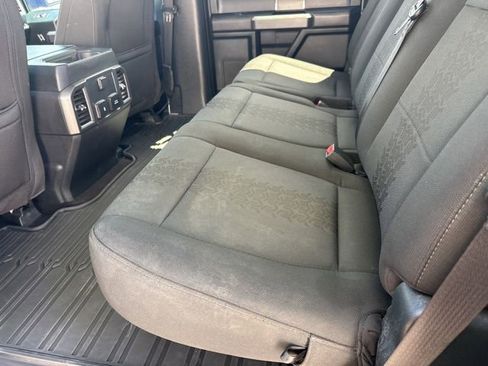Used 2019 Ford F150 XLT w/ Equipment Group 302A Luxury AWD/4WD image 17