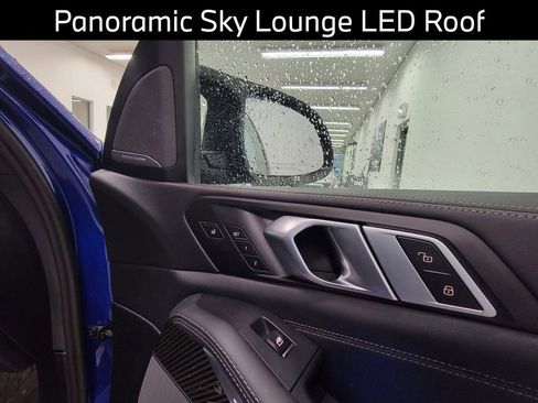 Used 2025 BMW X5 M60i image 13