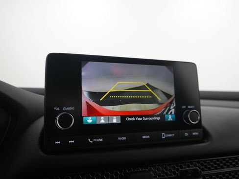 Used 2024 Honda HR-V Sport image 27