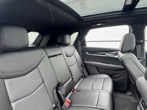 Used 2024 Cadillac XT5 Premium Luxury w/ LPO, Floor Liner Package AWD/4WD image 39