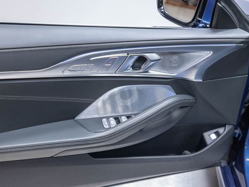 Used 2023 BMW ALPINA B8 xDrive Gran Coupe AWD/4WD image 9