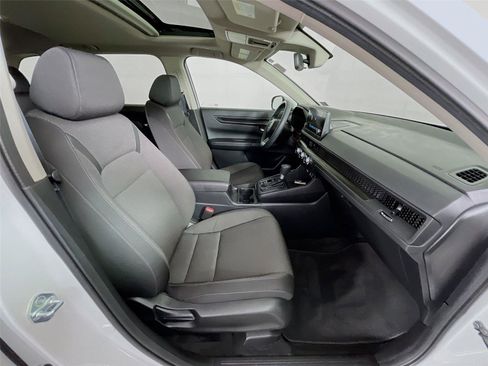 Used 2025 Honda CR-V EX image 33