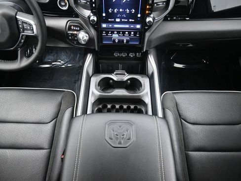 Used 2026 RAM 1500 Laramie w/ Night Edition image 31
