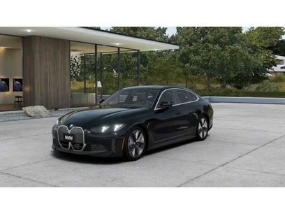 New 2026 BMW i4 xDrive40i w/ Premium Package