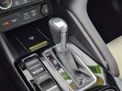 Used 2024 Acura Integra A-Spec image 23