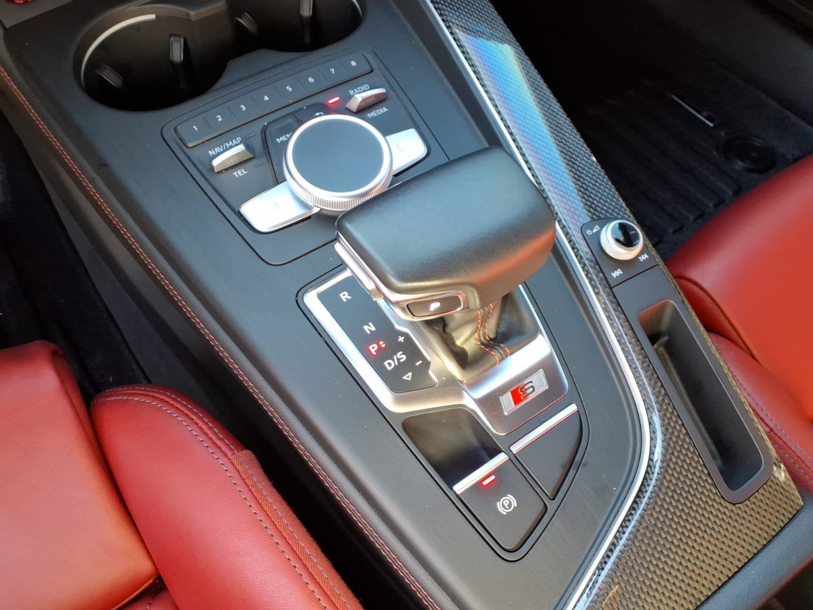 Used 2018 Audi S5 Premium Plus w/ Navigation Package AWD/4WD image 29