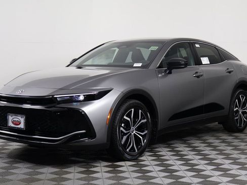 New 2026 Toyota Crown XLE image 1