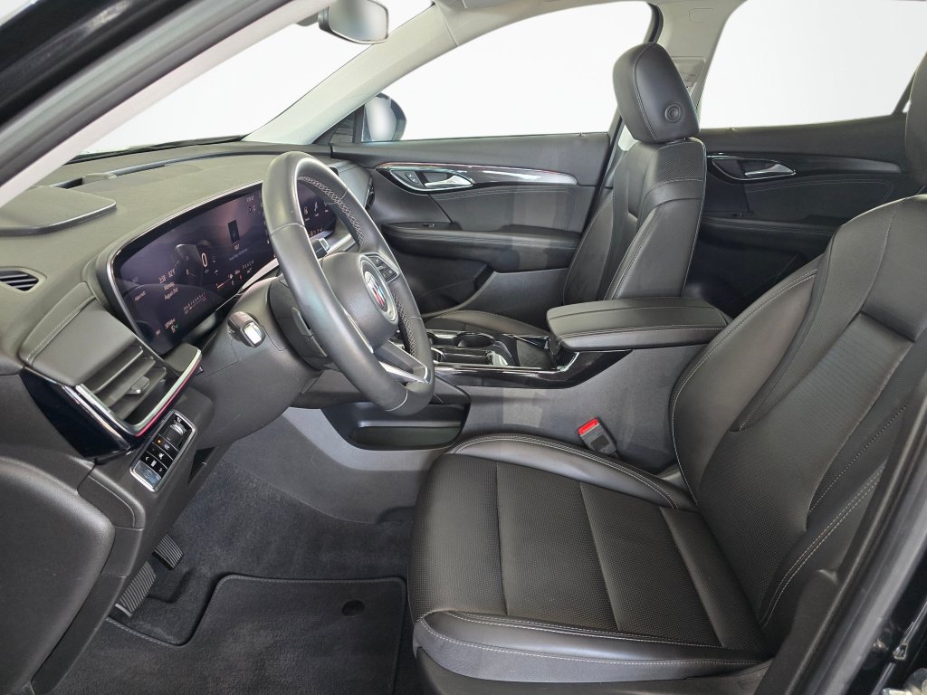 Used 2024 Buick Envision Preferred AWD/4WD image 18