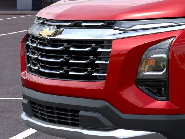 New 2027 Chevrolet Equinox LT w/ Safety and Technology Package AWD/4WD image 13