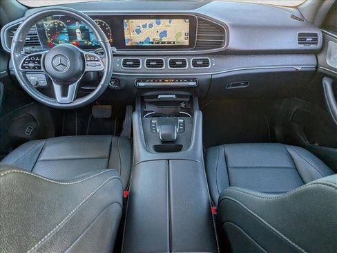 Used 2022 Mercedes-Benz GLE 350 image 15