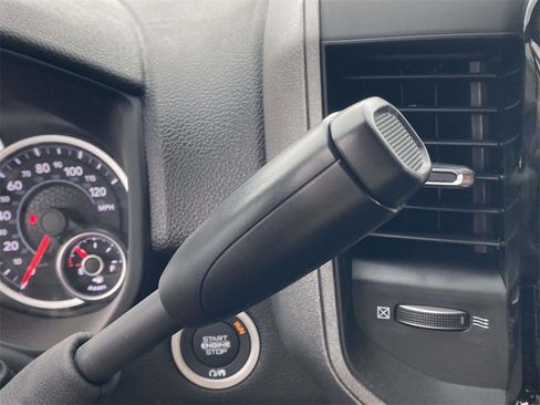 New 2025 RAM 3500 Tradesman image 25