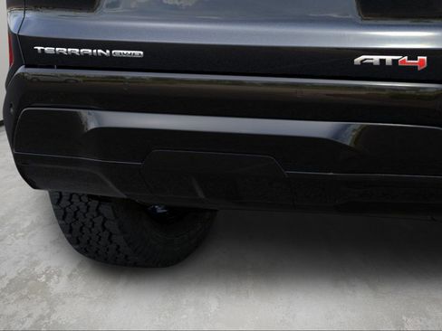 New 2026 GMC Terrain AT4 w/ Convenience Package III image 18