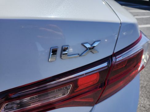 Used 2018 Acura ILX image 22