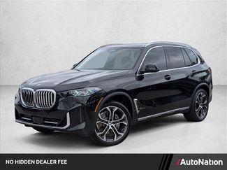 Used 2026 BMW X5 xDrive40i AWD/4WD video 1