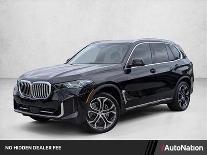 Used 2026 BMW X5 xDrive40i
