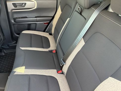 New 2025 Ford Bronco Sport Big Bend image 29