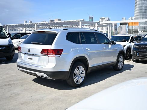 Used 2019 Volkswagen Atlas SE FWD image 12