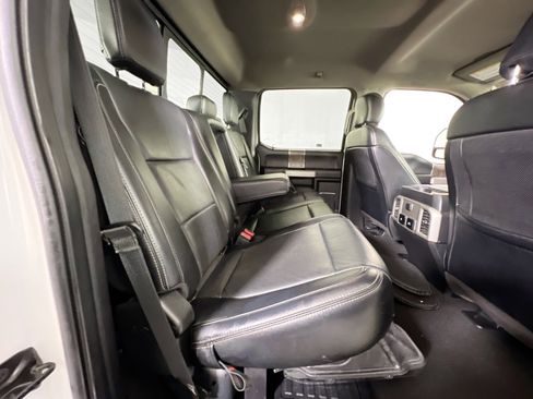 Used 2019 Ford F250 Lariat w/ Lariat Value Package image 26