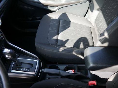 Used 2020 Ford EcoSport SE image 23