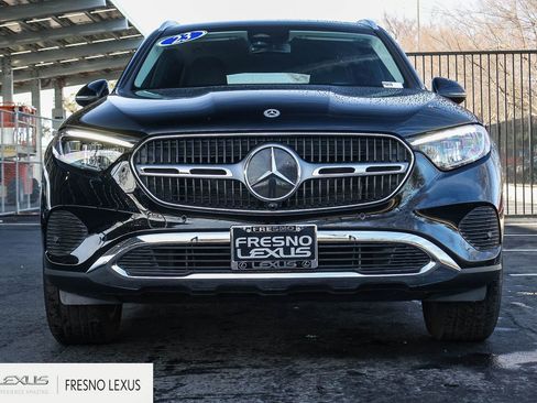 Used 2023 Mercedes-Benz GLC 300 image 2