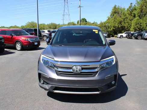 Used 2019 Honda Pilot EX-L image 18
