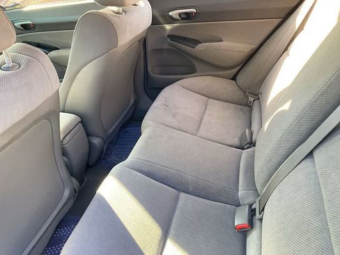 Used 2010 Honda Civic LX image 15