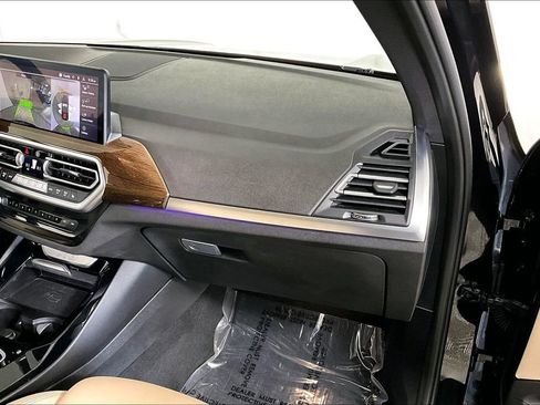 Used 2023 BMW X3 sDrive30i w/ Premium Package image 16