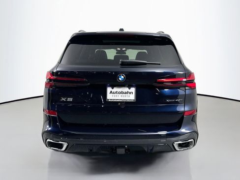 New 2026 BMW X5 xDrive40i w/ M Sport Package image 6