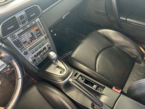 Used 2008 Porsche 911 Turbo AWD/4WD image 50