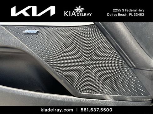 New 2026 Kia K5 GT-Line FWD image 17