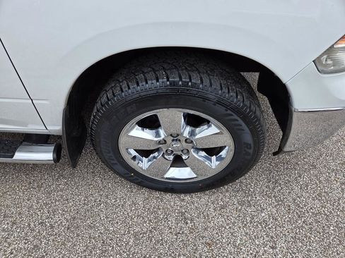 Used 2014 RAM 1500 Big Horn image 13