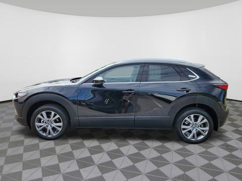 Certified 2025 MAZDA CX-30 AWD 2.5 S w/ Premium Package image 5