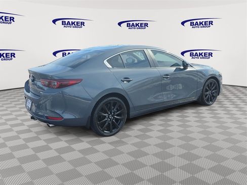 Used 2023 MAZDA MAZDA3 s image 5