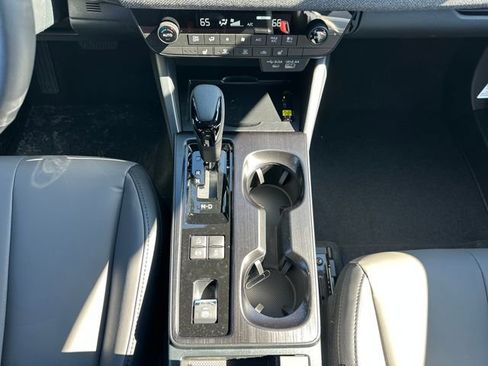 New 2026 Subaru Outback Premium image 15