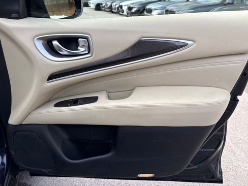 Used 2020 INFINITI QX60 Luxe w/ Essential Package image 34