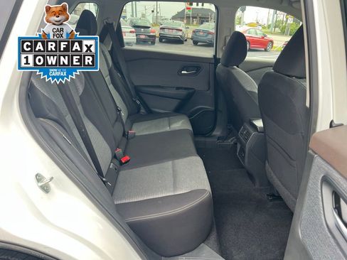 Used 2023 Nissan Rogue SV FWD image 22
