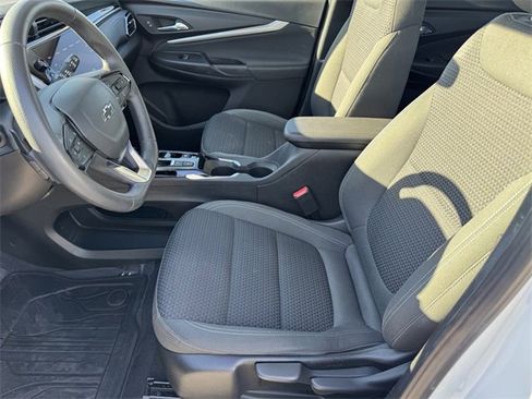 Certified 2023 Chevrolet Bolt EUV LT image 10