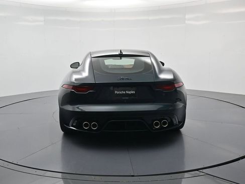 Used 2024 Jaguar F-TYPE R AWD/4WD image 29